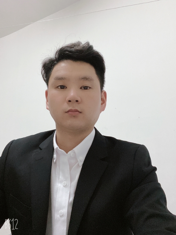 通信员的第一张照片--长乐相亲网