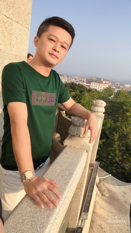 旭旭的第一张照片--长乐相亲网