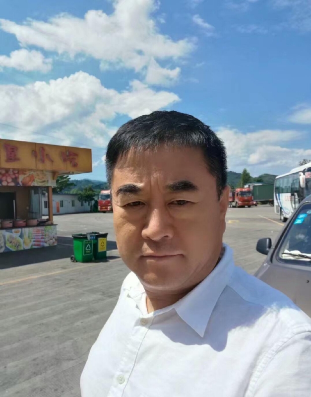 从此不再孤独的第一张照片--长乐相亲网
