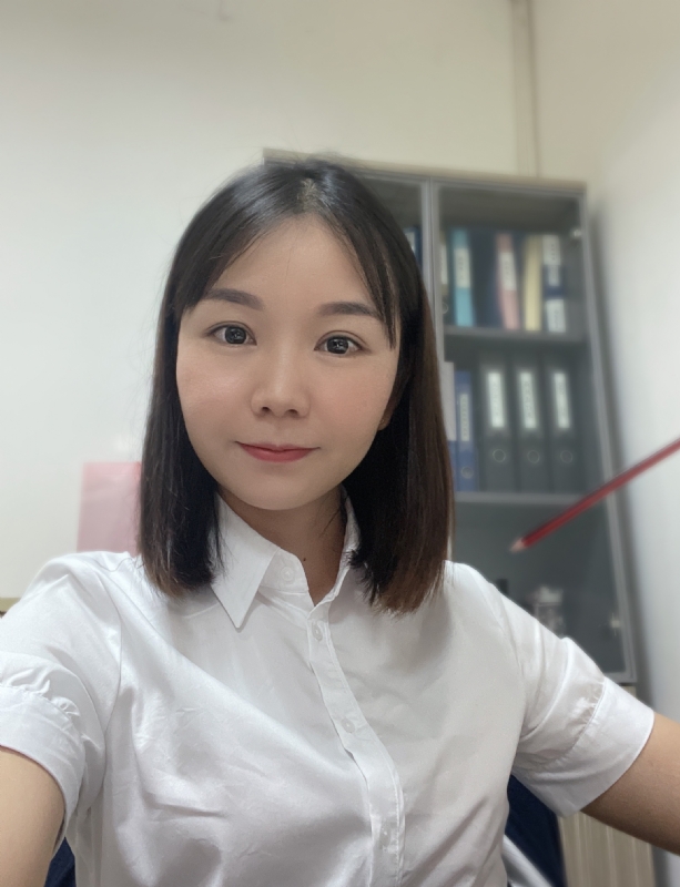 空无的第一张照片--长乐相亲网