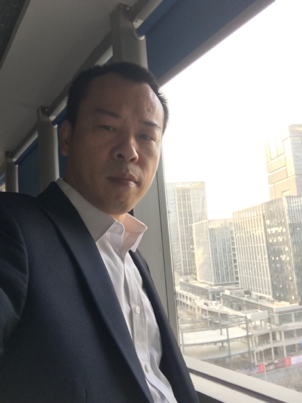 阿果的第一张照片--长乐相亲网