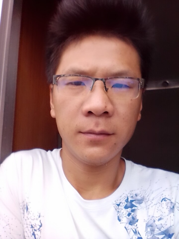 听雨的第一张照片--长乐相亲网