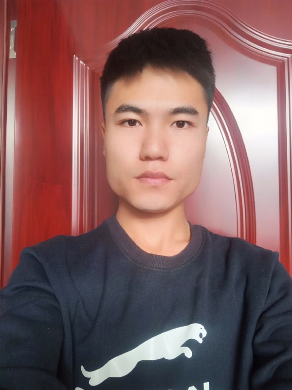 未来星的第一张照片--长乐相亲网
