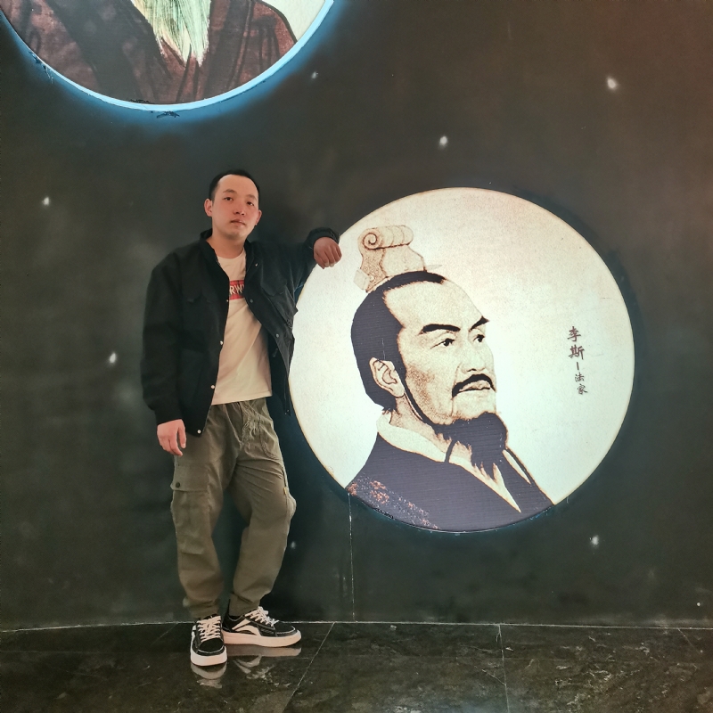 小灰灰的第三张照片--长乐相亲网
