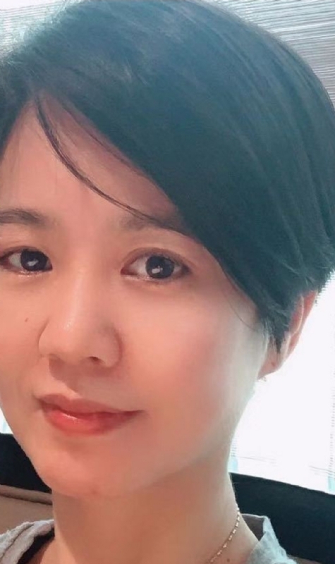 琪琪的第一张照片--长乐相亲网