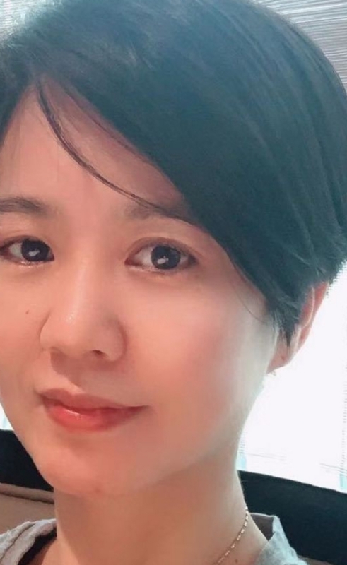 琪琪的第三张照片--长乐相亲网