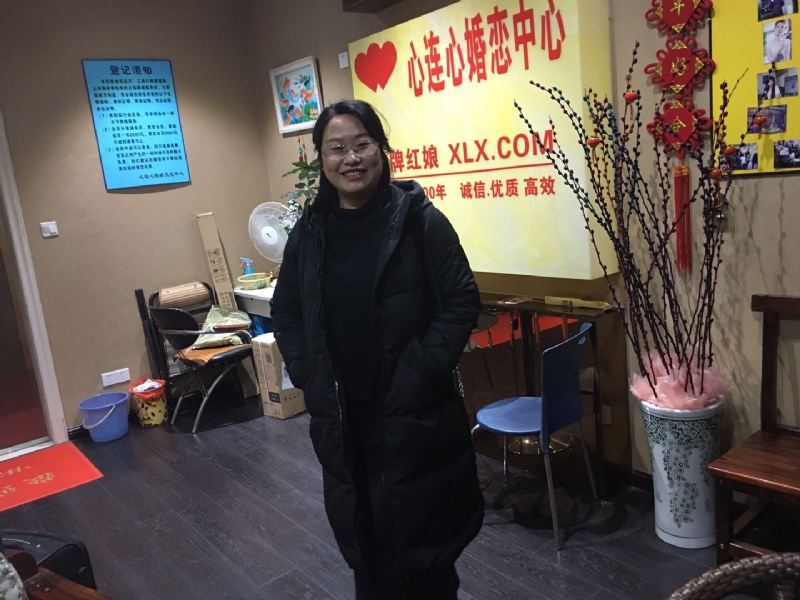 ei的第一张照片--长乐相亲网