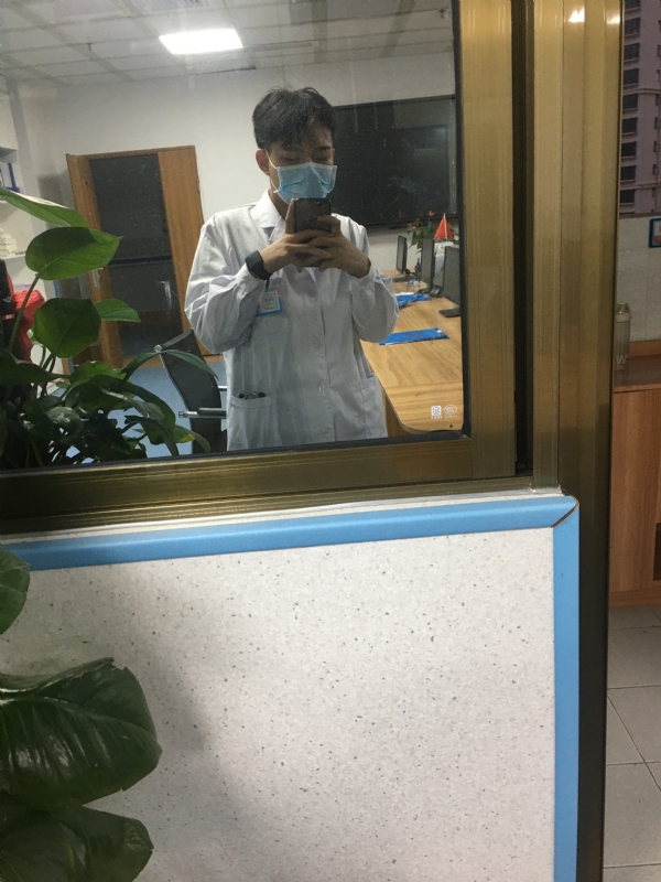 社交牛逼症的第三张照片--长乐相亲网
