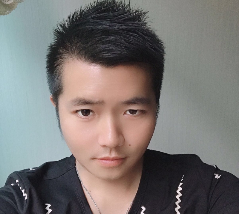 七夜的第一张照片--长乐相亲网