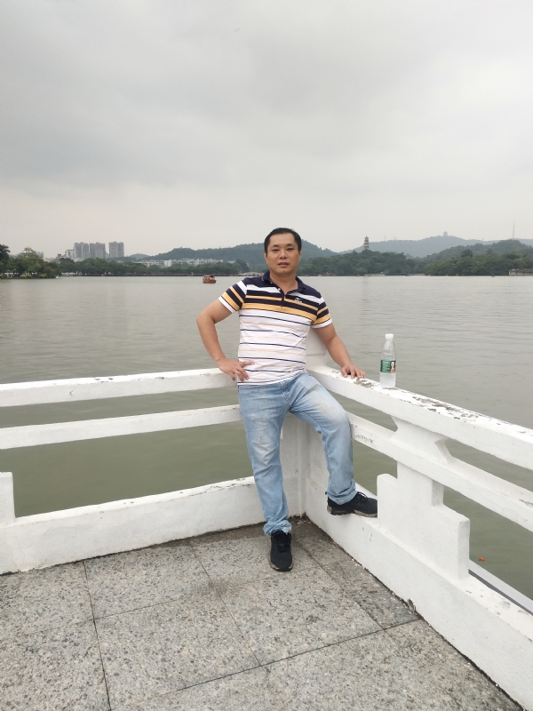 缘来是你的第一张照片--长乐相亲网
