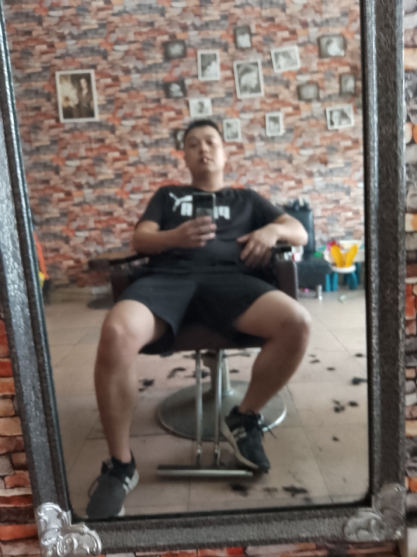 随心所欲的第一张照片--长乐相亲网