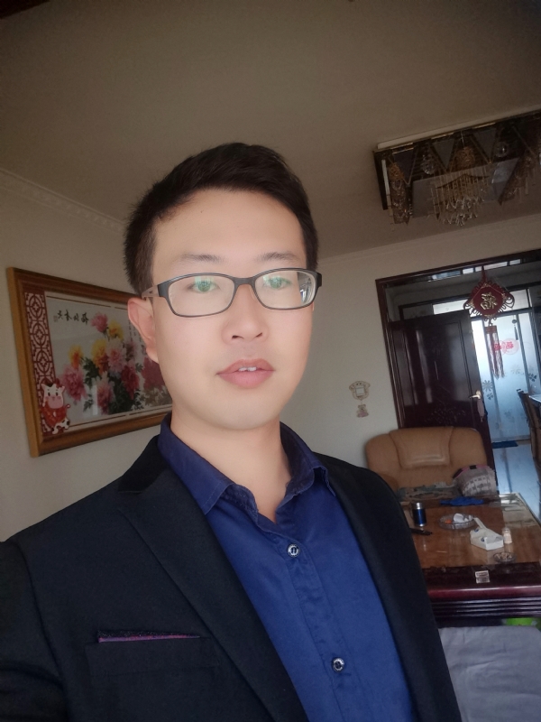 遇一人白首的第二张照片--长乐相亲网