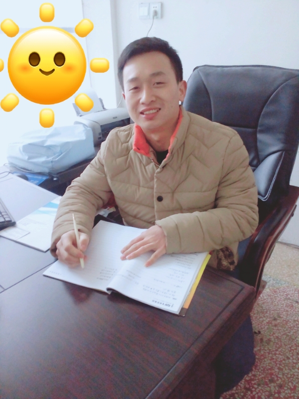 尚晋新的第四张照片--长乐相亲网