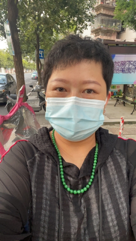 阿敏的第二张照片--长乐相亲网