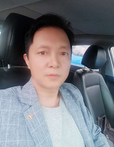 深蓝的第二张照片--长乐相亲网