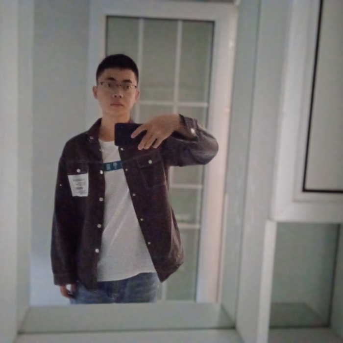 湫的第一张照片--长乐相亲网