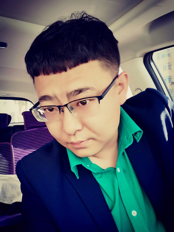 不忘。的第一张照片--长乐相亲网