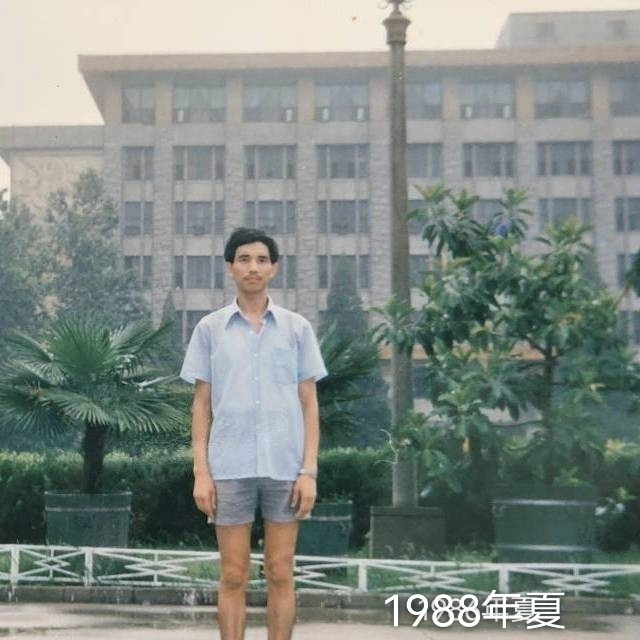 老九的第二张照片--长乐相亲网