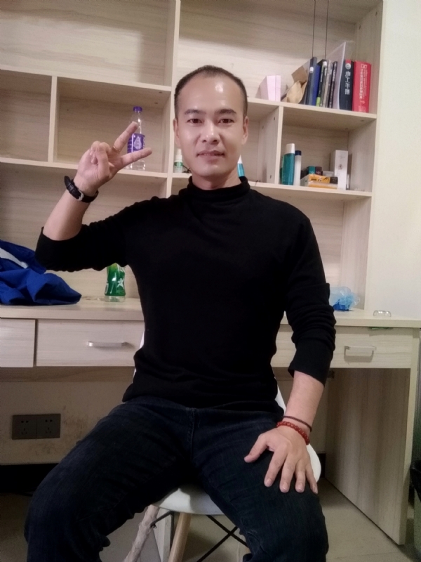 熊大与熊二的第二张照片--长乐相亲网