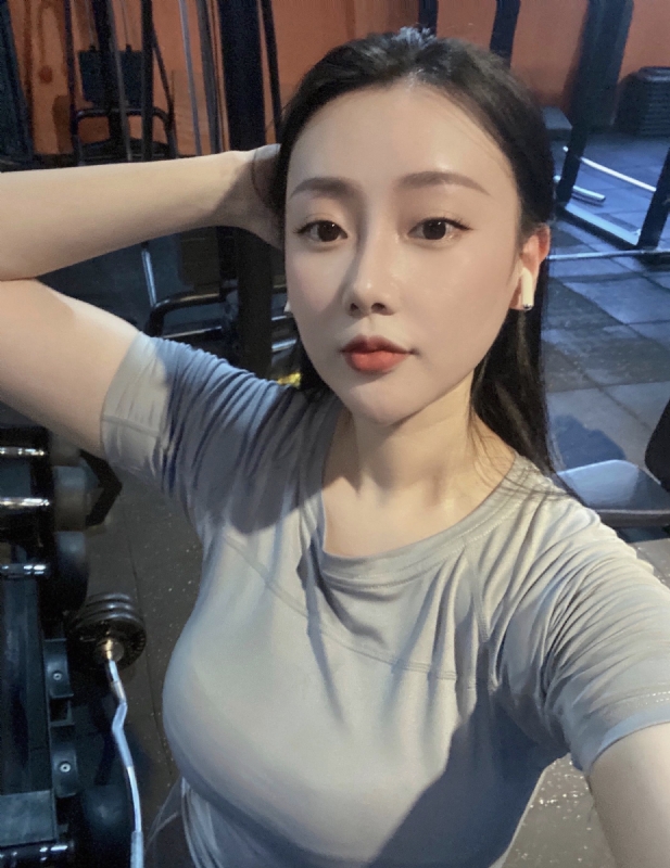 Annie的第一张照片--长乐相亲网
