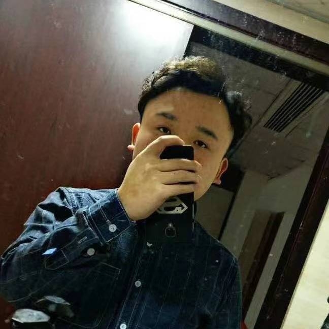 可乐加冰的第一张照片--长乐相亲网