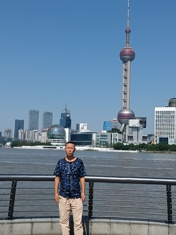 伪装浪漫的第一张照片--长乐相亲网