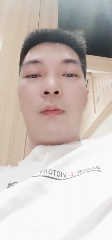 蔡先生的第一张照片--长乐相亲网