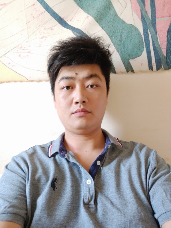 霖?的第一张照片--长乐相亲网