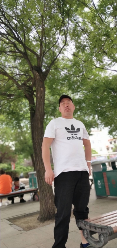 啊包g的第一张照片--长乐相亲网