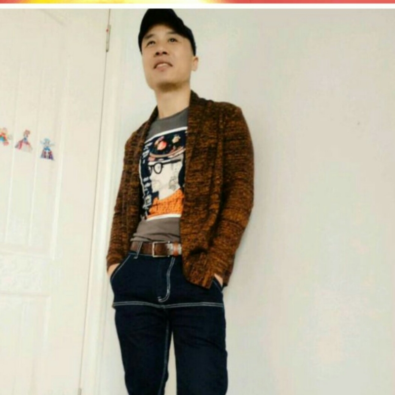 一切随缘的第一张照片--长乐相亲网