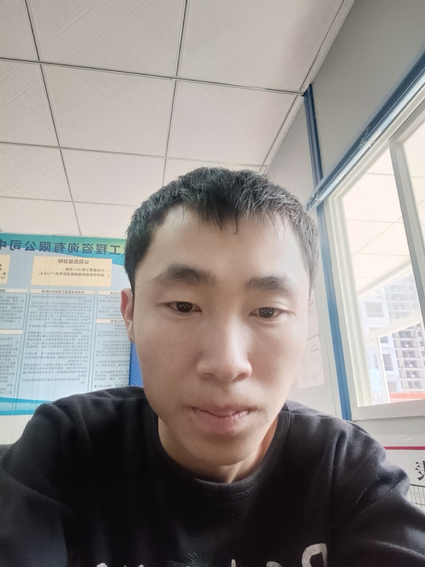 小哥哥的第一张照片--长乐相亲网