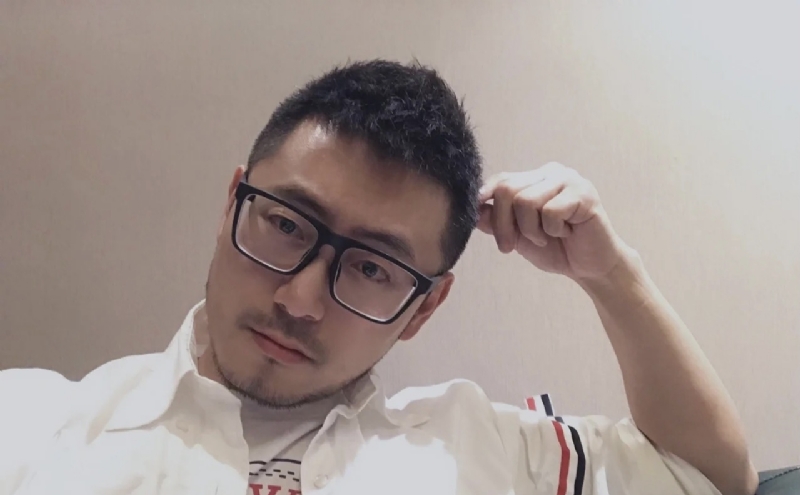 铭哲的第一张照片--长乐相亲网