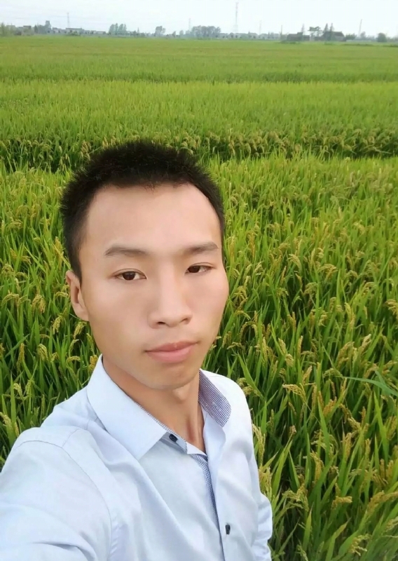 等待远方的你的第一张照片--长乐相亲网