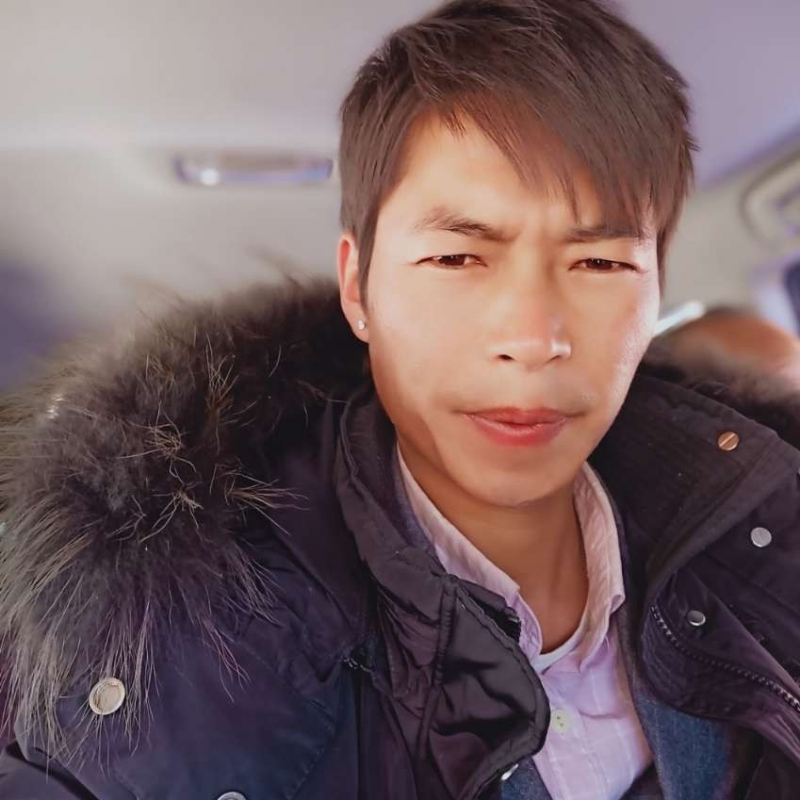 归属感的第一张照片--长乐相亲网