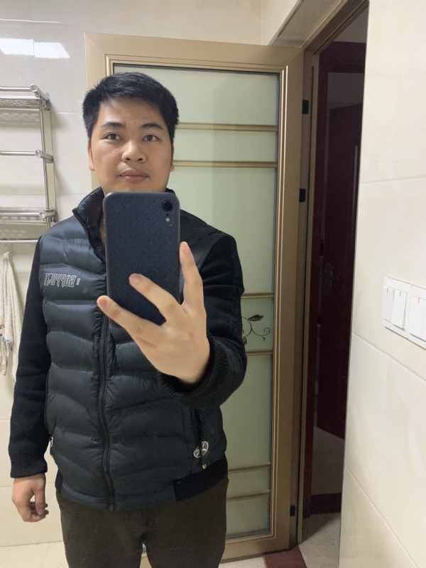 大海的第一张照片--长乐相亲网