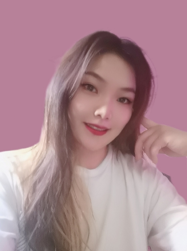 莉莉奈斯的第一张照片--长乐相亲网