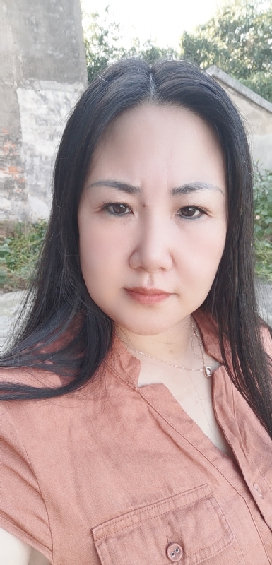 乖乖一女的第一张照片--长乐相亲网