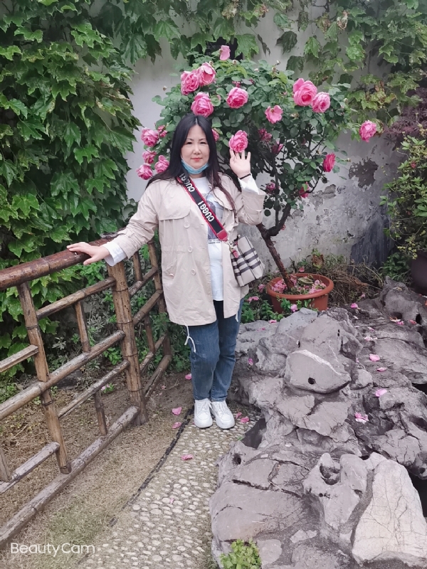 乖乖一女的第三张照片--长乐相亲网