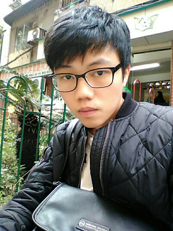 近水楼台的第二张照片--长乐相亲网