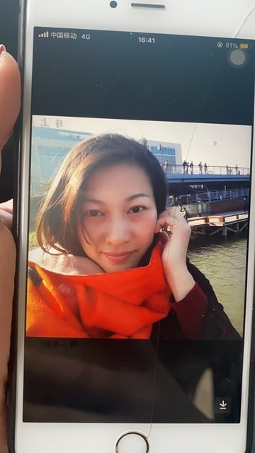 宇哥的第一张照片--长乐相亲网