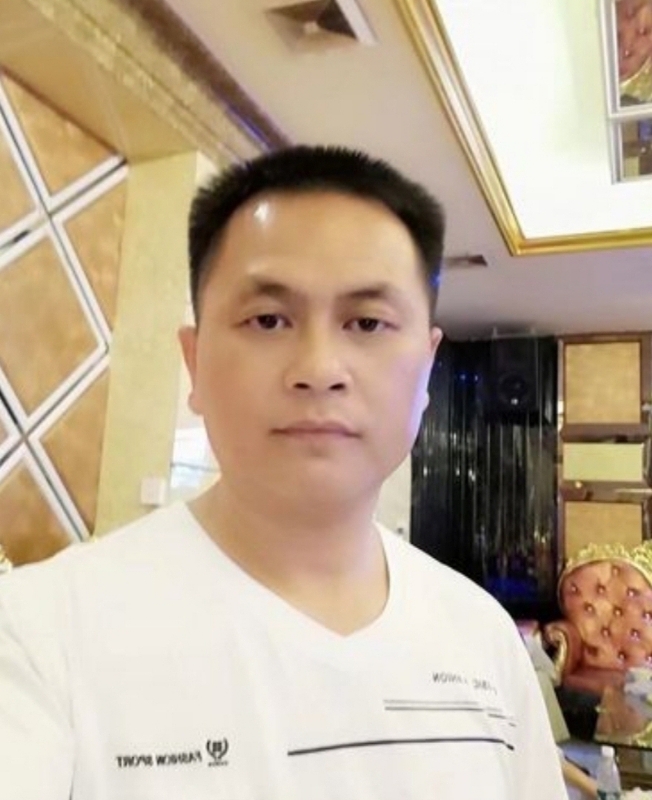 小梁的第一张照片--长乐相亲网