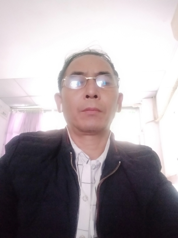 东山再起的第一张照片--长乐相亲网