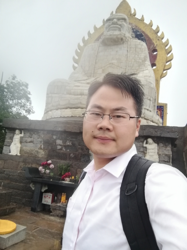 江洋党总顾问的第一张照片--长乐相亲网