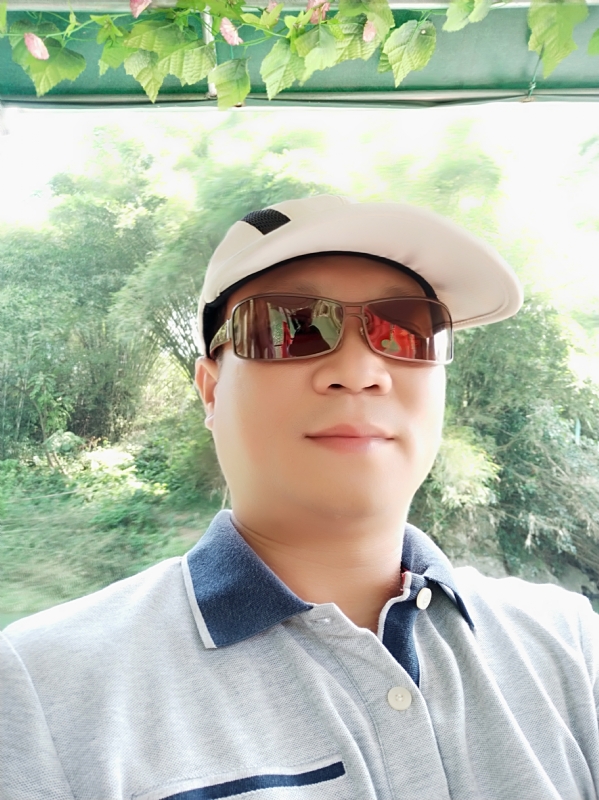 往事的第一张照片--长乐相亲网