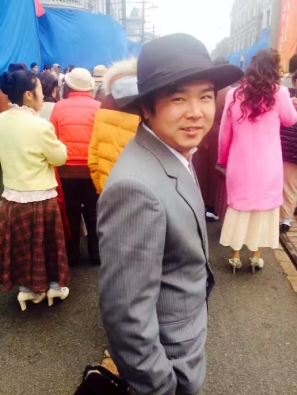 洁白的北戴河的第三张照片--长乐相亲网