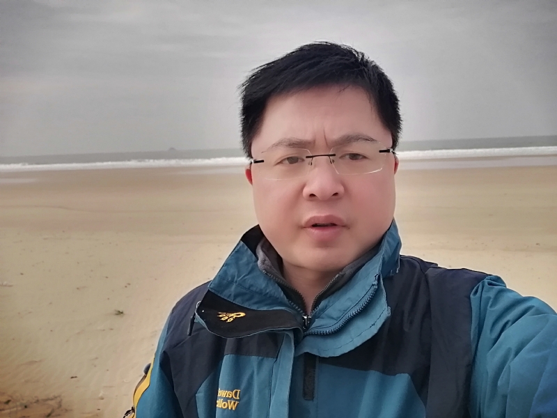 萧三歌的第一张照片--长乐相亲网
