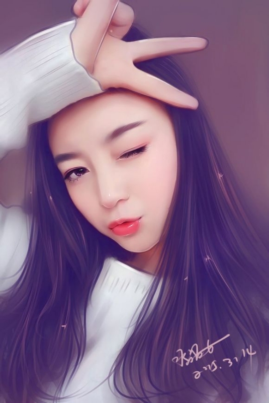爱爱的第二张照片--长乐相亲网