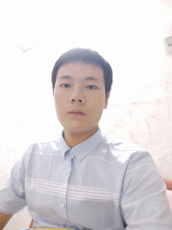 乔乔的第一张照片--长乐相亲网