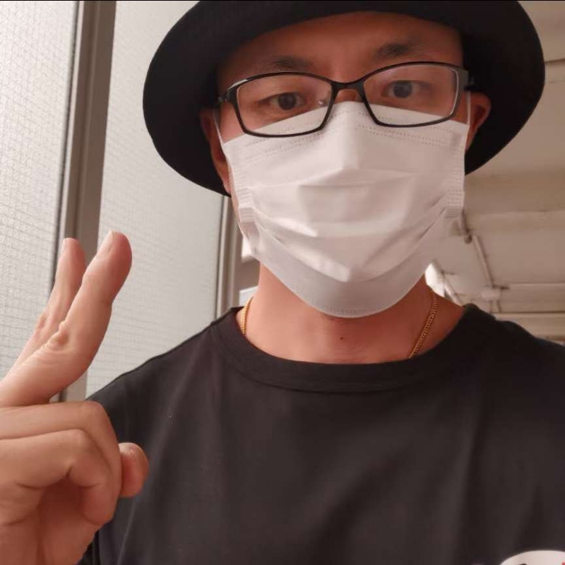 爱友的第一张照片--长乐相亲网