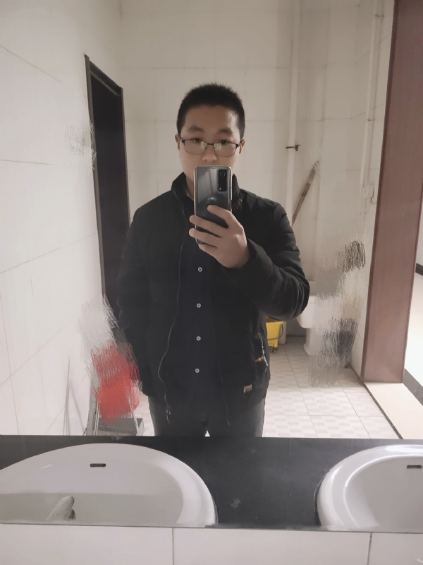 期待卿至的第二张照片--长乐相亲网
